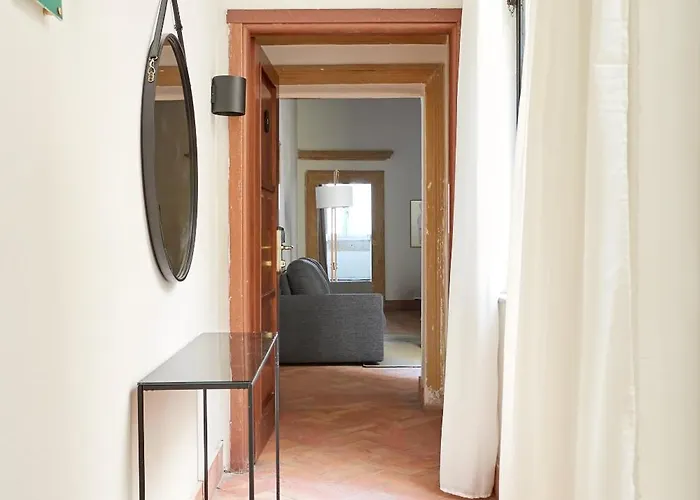 Montevecchio Boutique Appartement *