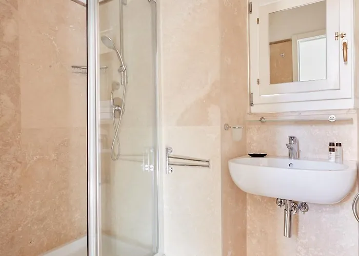 Appartement Montevecchio Boutique Rome