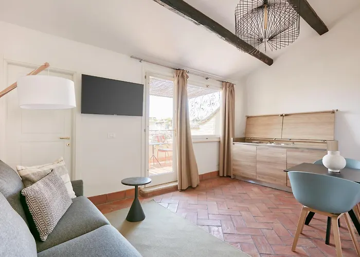 Montevecchio Boutique Appartement