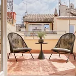 Montevecchio Boutique Appartement *