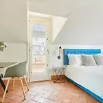Appartement Montevecchio Boutique *