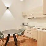 Appartement Montevecchio Boutique Rome