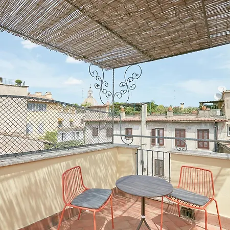 Montevecchio Boutique דירה *