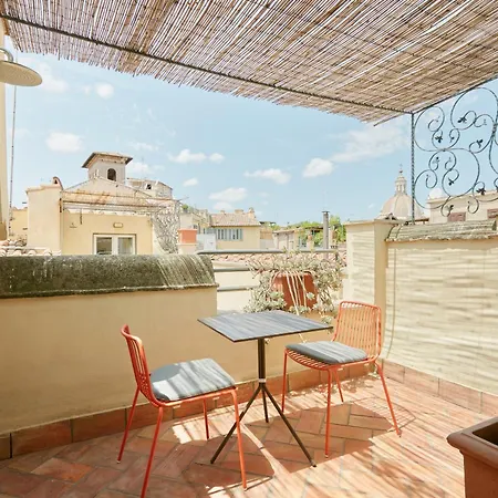 Montevecchio Boutique Róma