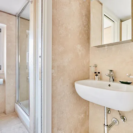 Montevecchio Boutique Apartment *