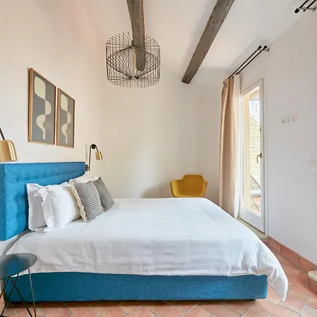 Montevecchio Boutique Apartment Rom
