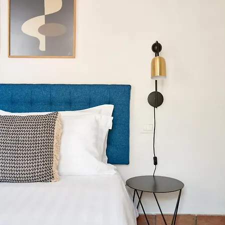 Apartment Montevecchio Boutique Rome
