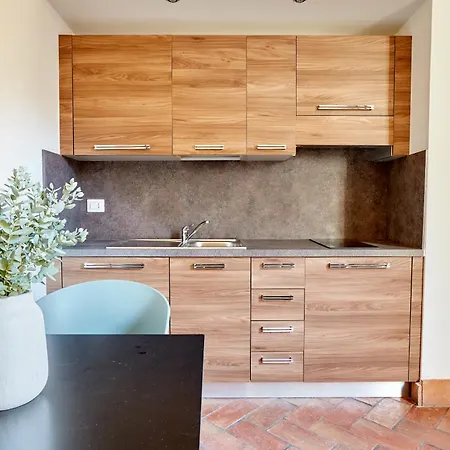 Montevecchio Boutique Apartment