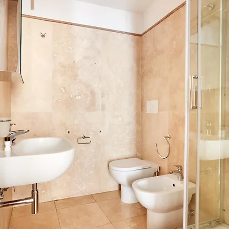 דירה Montevecchio Boutique