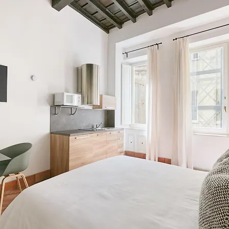Montevecchio Boutique Lejlighed *