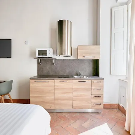Montevecchio Boutique Rom