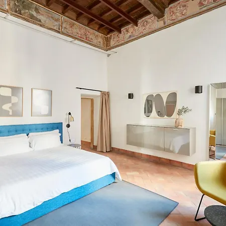 Montevecchio Boutique Apartment *