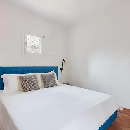 Montevecchio Boutique Apartment *