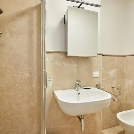 Montevecchio Boutique Apartment *