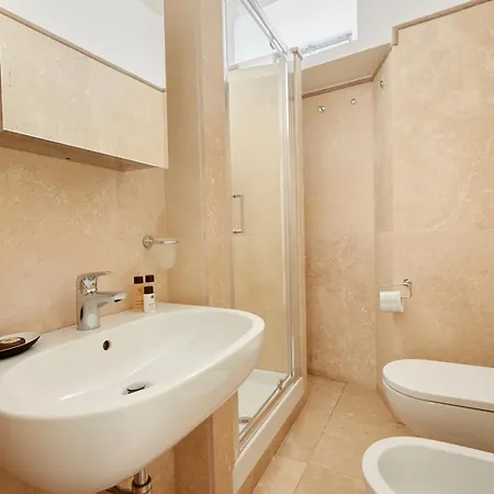 דירה Montevecchio Boutique