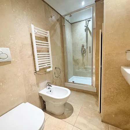 Montevecchio Boutique Apartment Rome