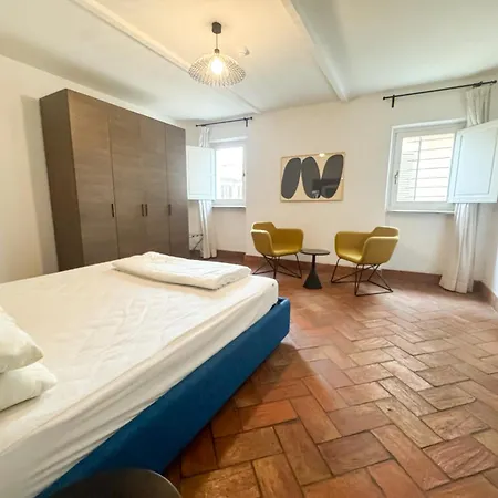 Montevecchio Boutique Apartment *