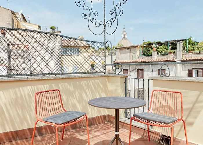 Appartement Montevecchio Boutique