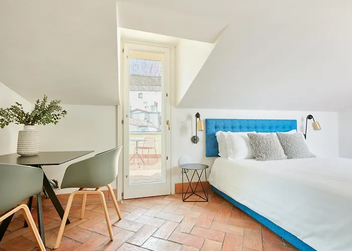 Appartement Montevecchio Boutique *