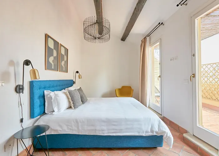 Montevecchio Boutique Appartement Rome