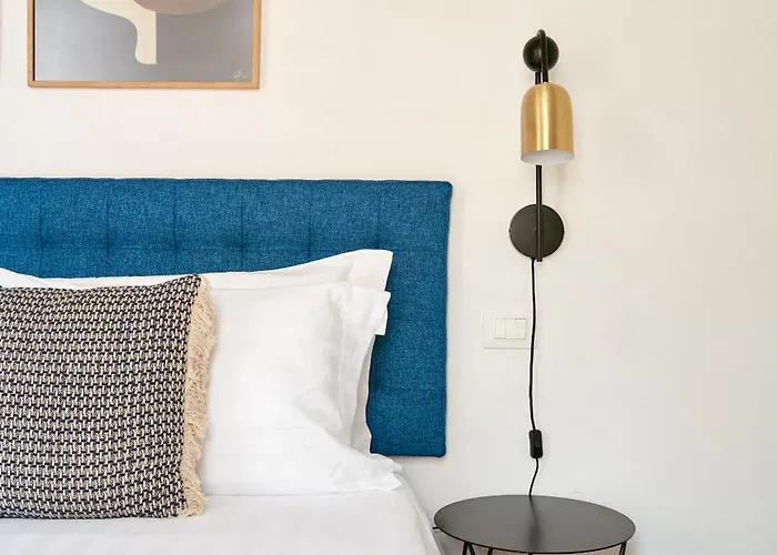 Appartement Montevecchio Boutique Rome