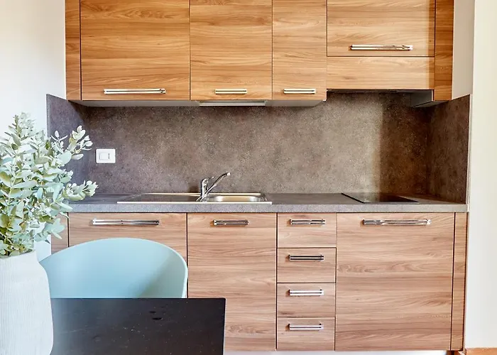 Montevecchio Boutique Appartement