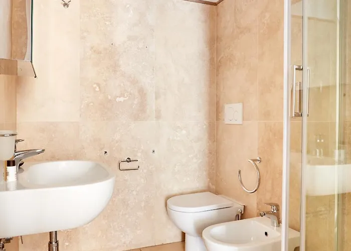 Appartement Montevecchio Boutique
