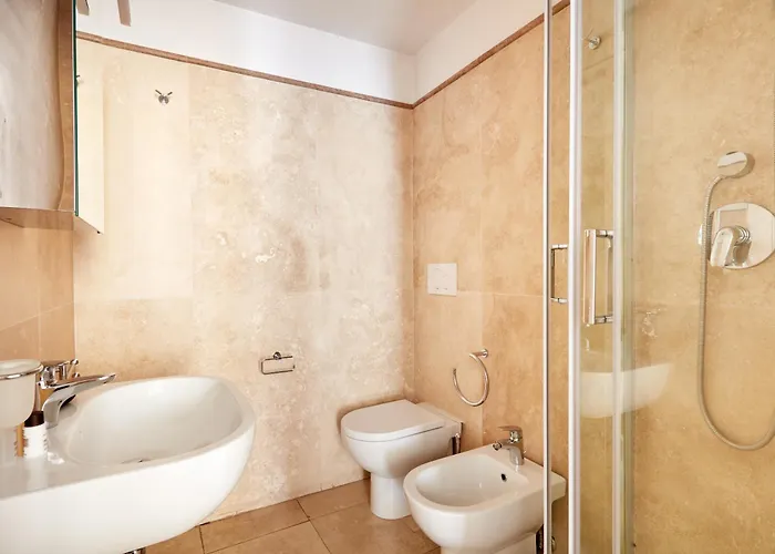 Montevecchio Boutique Appartement Rome