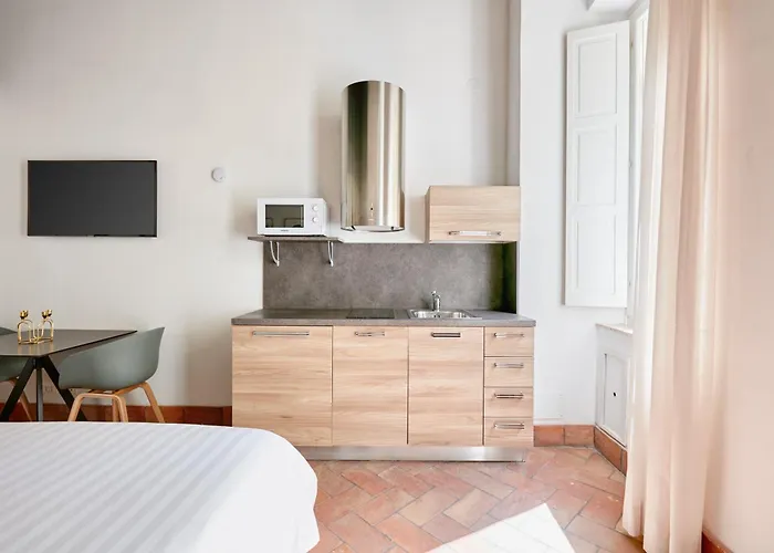 Montevecchio Boutique Rome