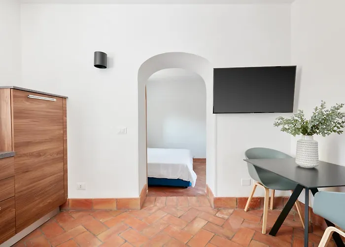 Montevecchio Boutique Rome