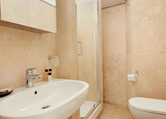 Appartement Montevecchio Boutique