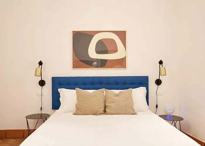 Appartement Montevecchio Boutique *