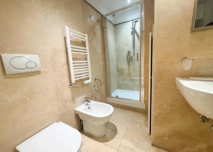 Montevecchio Boutique Appartement Rome