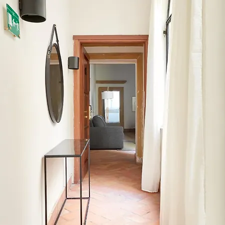 Montevecchio Boutique Lägenhet *