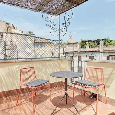 Lägenhet Montevecchio Boutique