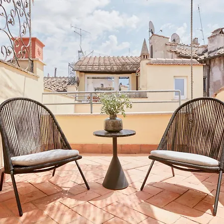 Lägenhet Montevecchio Boutique *