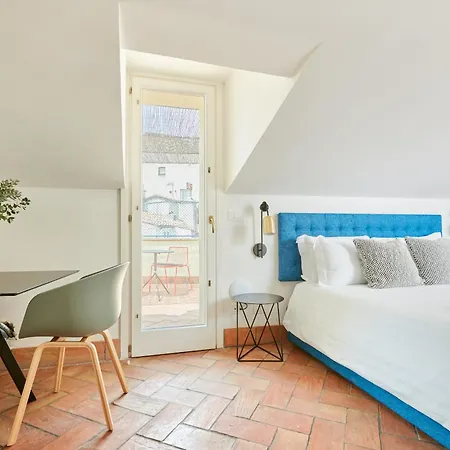 Lägenhet Montevecchio Boutique *