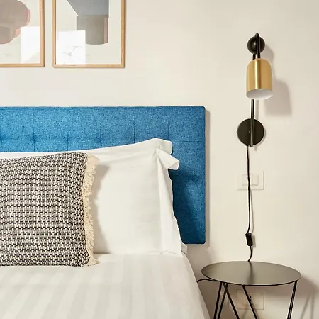 Montevecchio Boutique Рим