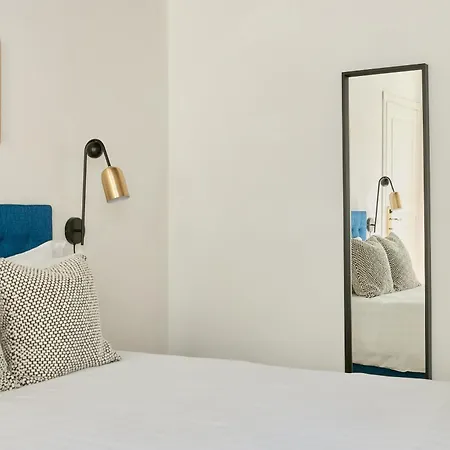 Montevecchio Boutique Lägenhet Rom