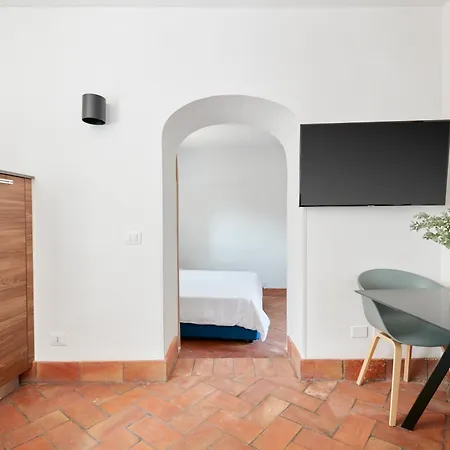 Montevecchio Boutique Rom