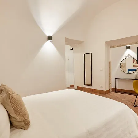 Lägenhet Montevecchio Boutique *