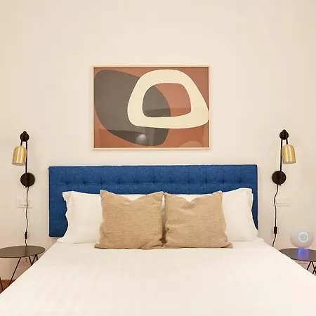Lägenhet Montevecchio Boutique *