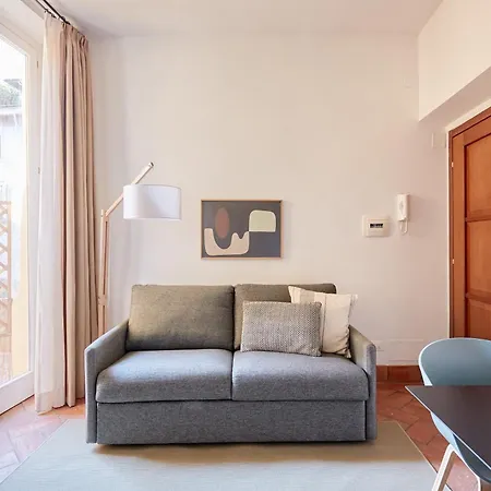 Appartement Montevecchio Boutique *