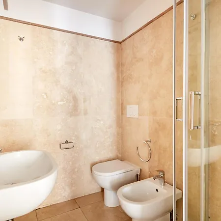 Montevecchio Boutique Appartement Rome