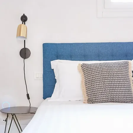 Appartement Montevecchio Boutique