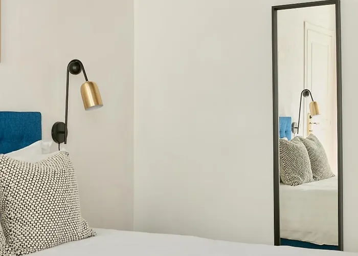 Montevecchio Boutique Apartment Rom