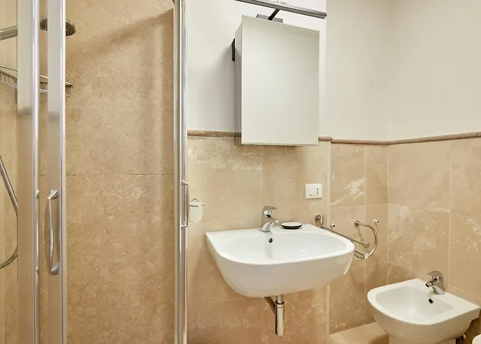 Montevecchio Boutique Apartment *