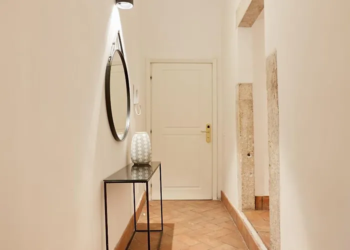 Montevecchio Boutique Apartment *